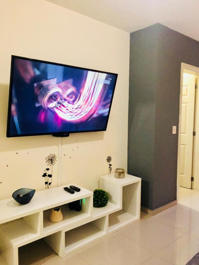 Departamento Muy Cerca De La Playa En Condominios La Paz Mazatlán Buitenkant foto