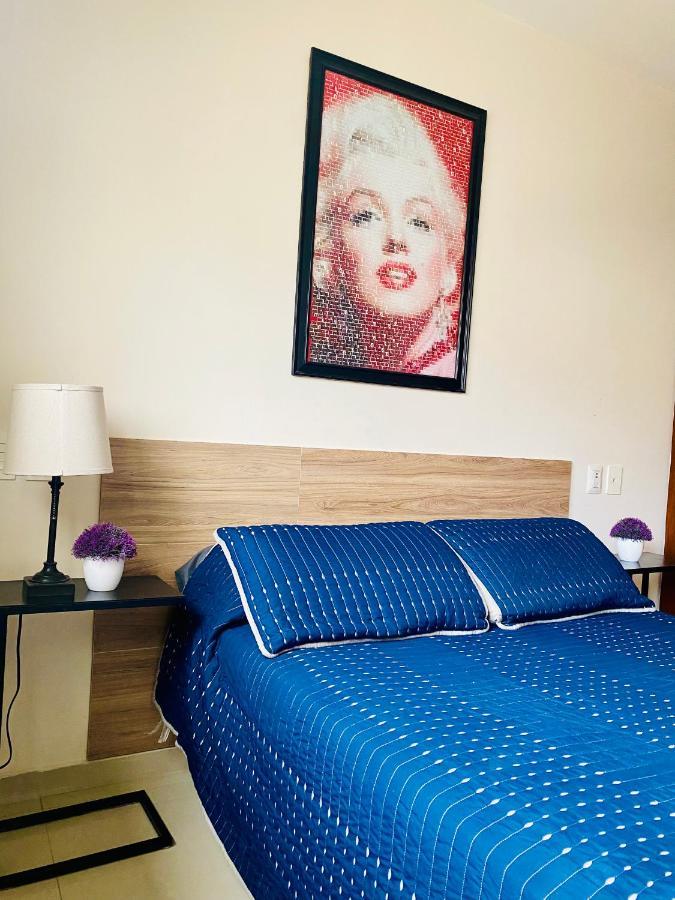 Departamento Muy Cerca De La Playa En Condominios La Paz Mazatlán Buitenkant foto