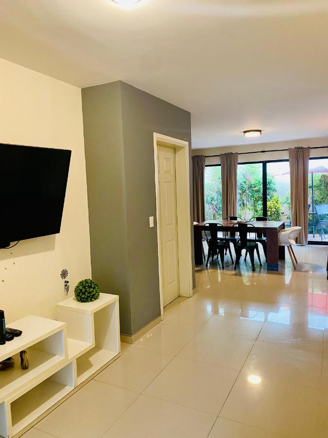 Departamento Muy Cerca De La Playa En Condominios La Paz Mazatlán Buitenkant foto