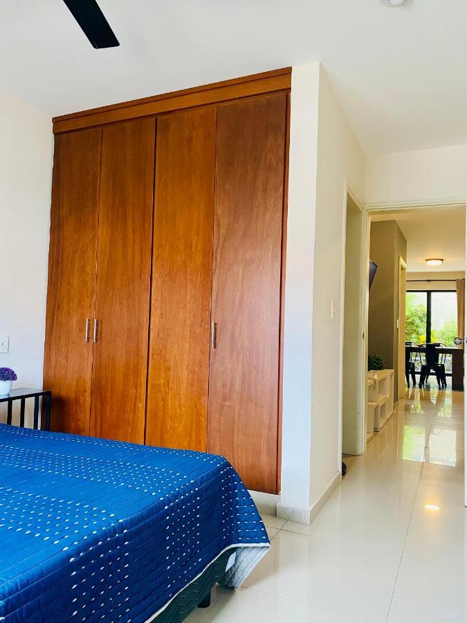 Departamento Muy Cerca De La Playa En Condominios La Paz Mazatlán Buitenkant foto
